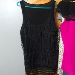 Lost weight trying to get rid of clothes